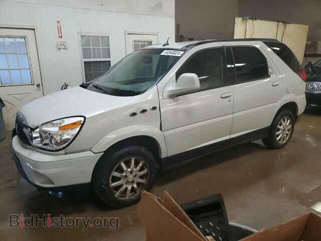 Photo 3G5DA03L97S564258 - BUICK RENDEZVOUS 2007