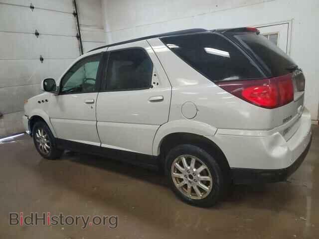 2007 BUICK RENDEZVOUS - VIN: 3G5DA03L97S564258 - Photo 2