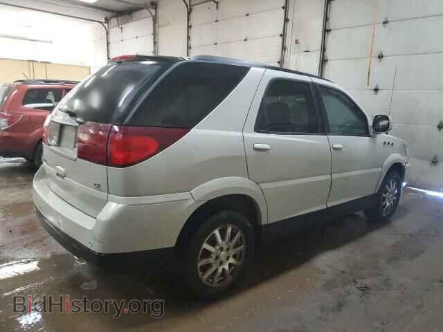 2007 BUICK RENDEZVOUS - VIN: 3G5DA03L97S564258 - Photo 3