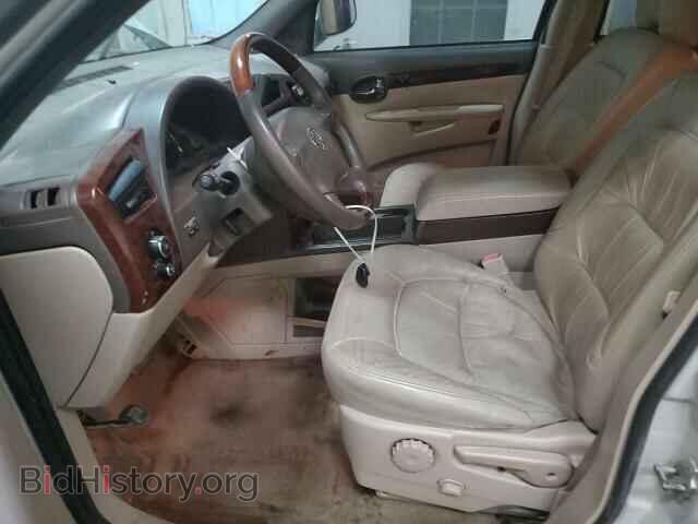 2007 BUICK RENDEZVOUS - VIN: 3G5DA03L97S564258 - Photo 7