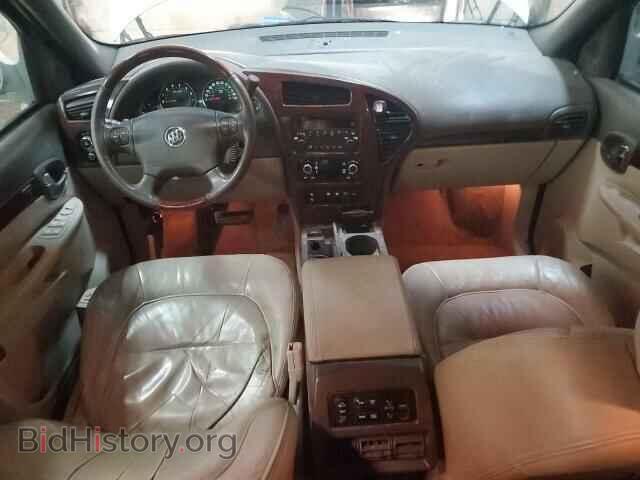 2007 BUICK RENDEZVOUS - VIN: 3G5DA03L97S564258 - Photo 8