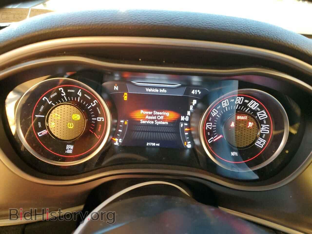 2019 DODGE CHALLENGER - VIN: 2C3CDZGG9KH759712 - Photo 9