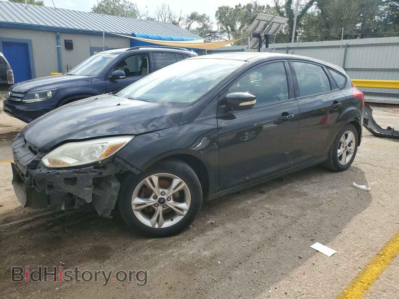 Photo 1FADP3K25EL229671 - FORD FOCUS 2014