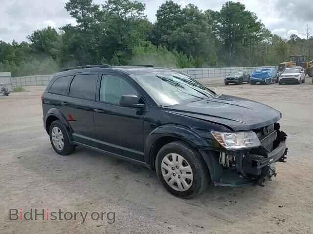 2017 DODGE JOURNEY - VIN: 3C4PDCAB7HT707471 - Фото 15