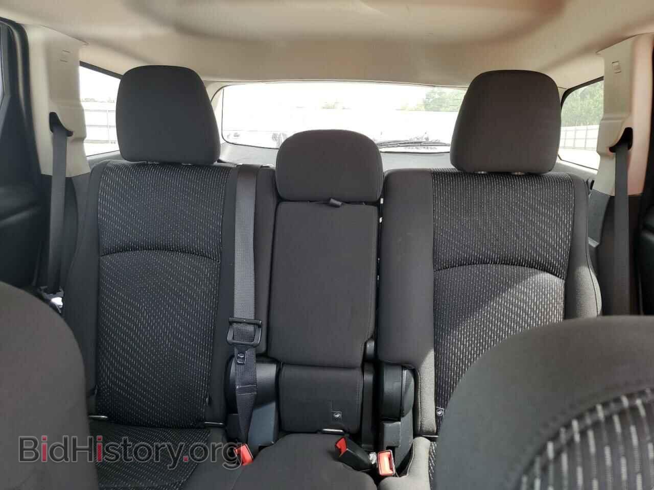 2017 DODGE JOURNEY - VIN: 3C4PDCAB7HT707471 - Фото 10
