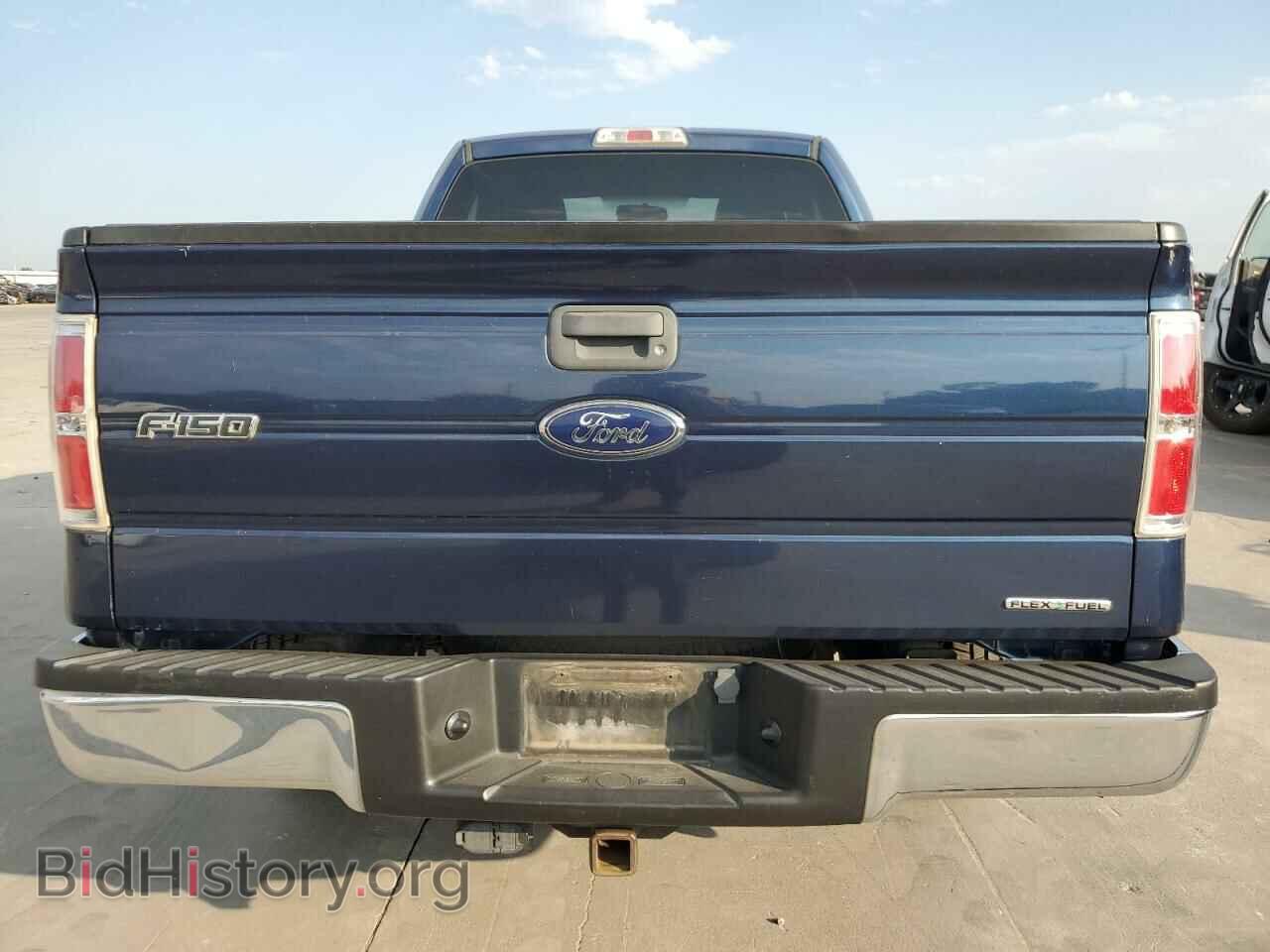 2013 FORD All Models - VIN: 1FTMF1CM6DFE01091 - Photo 6