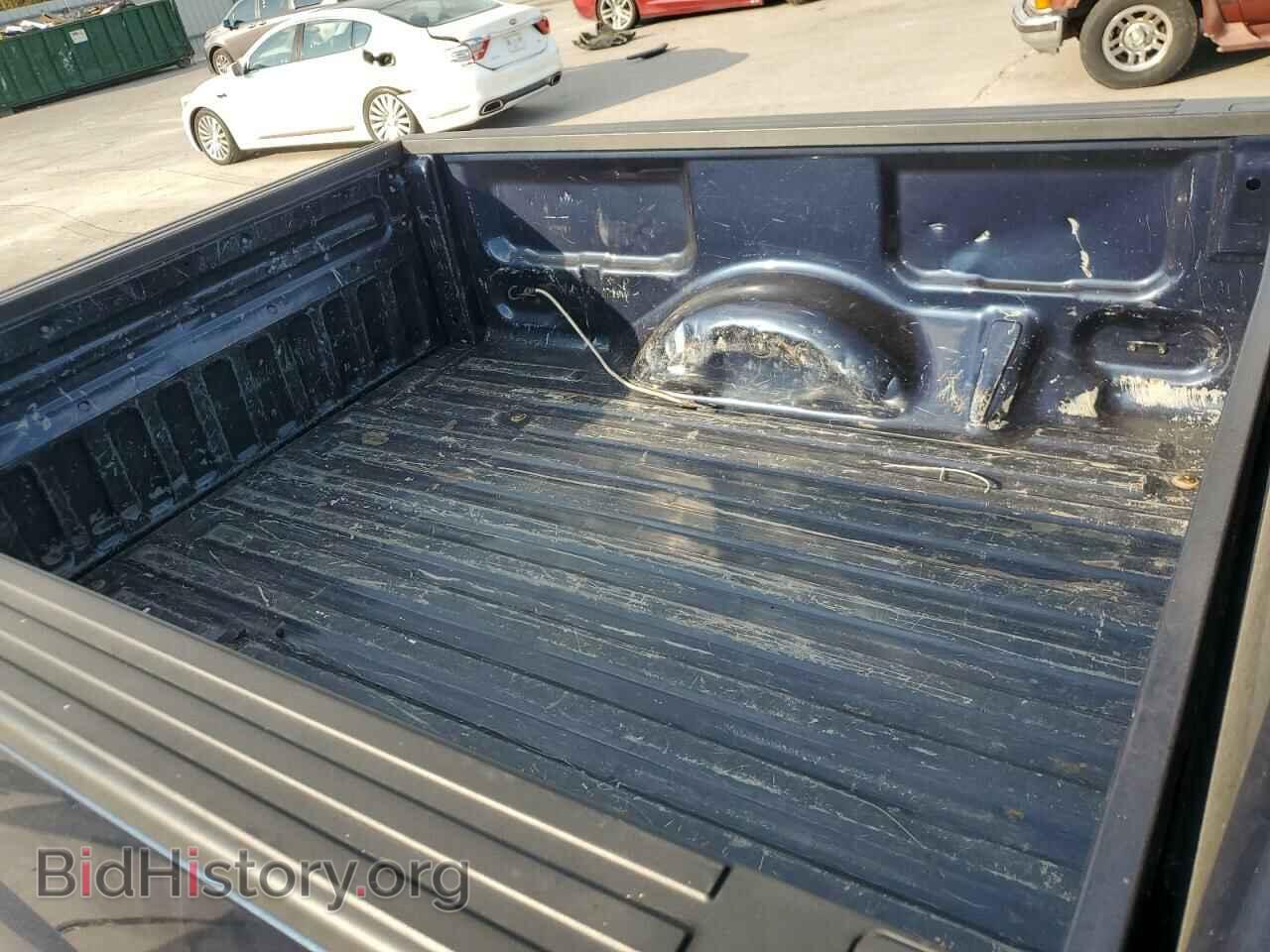 2013 FORD All Models - VIN: 1FTMF1CM6DFE01091 - Photo 10