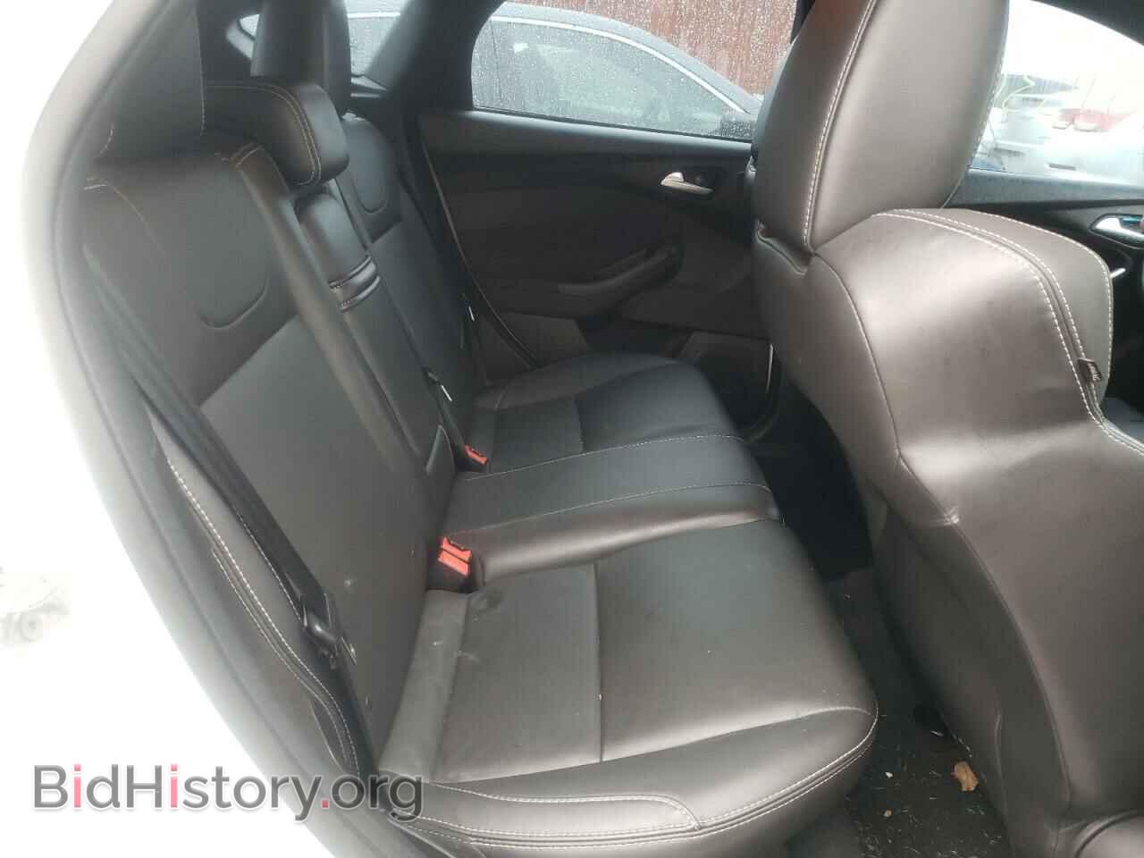 2014 FORD FOCUS - VIN: 1FADP3L91EL127618 - Фото 6