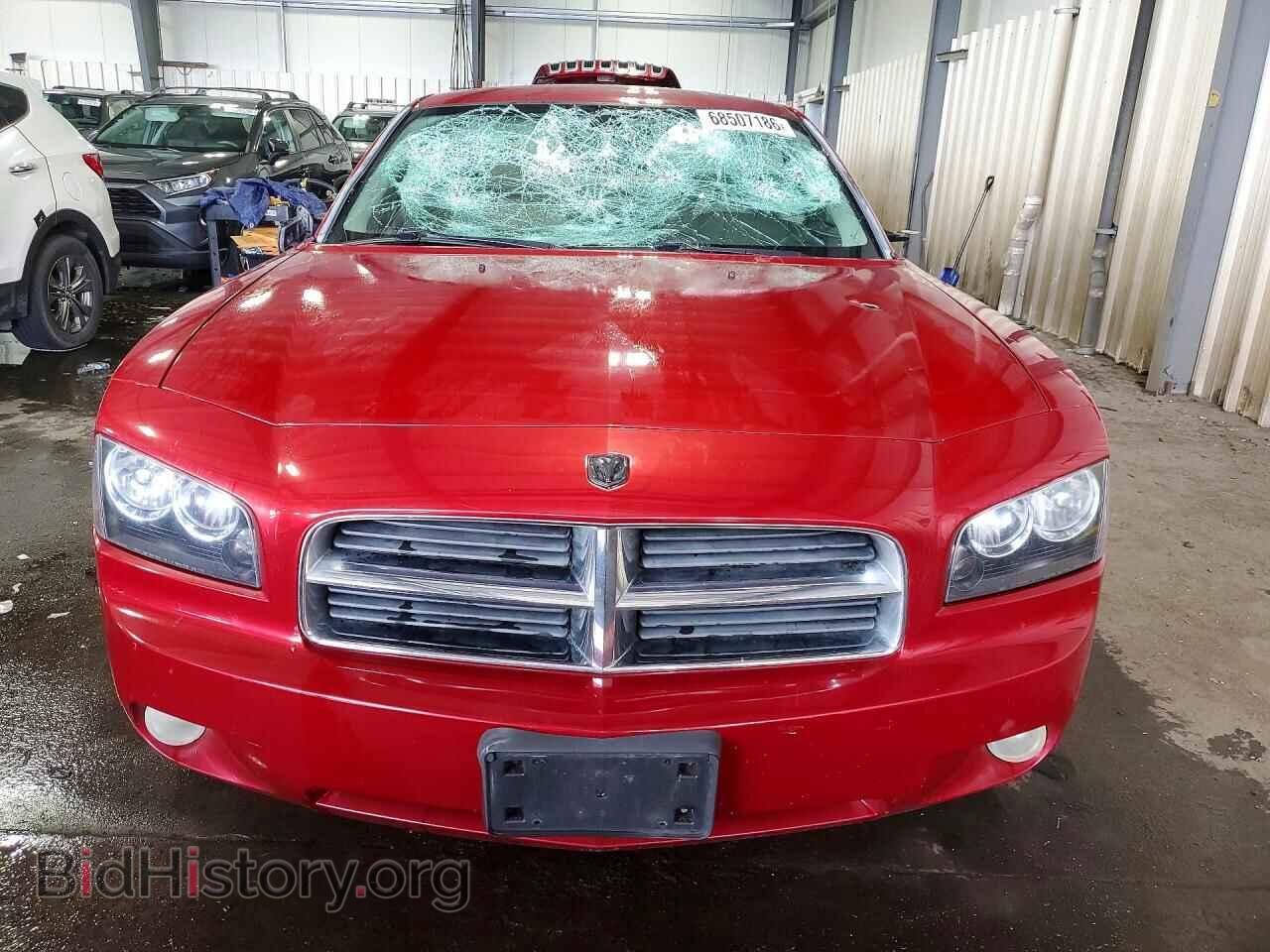 2006 DODGE CHARGER - VIN: 2B3KA53H96H162168 - Фото 5