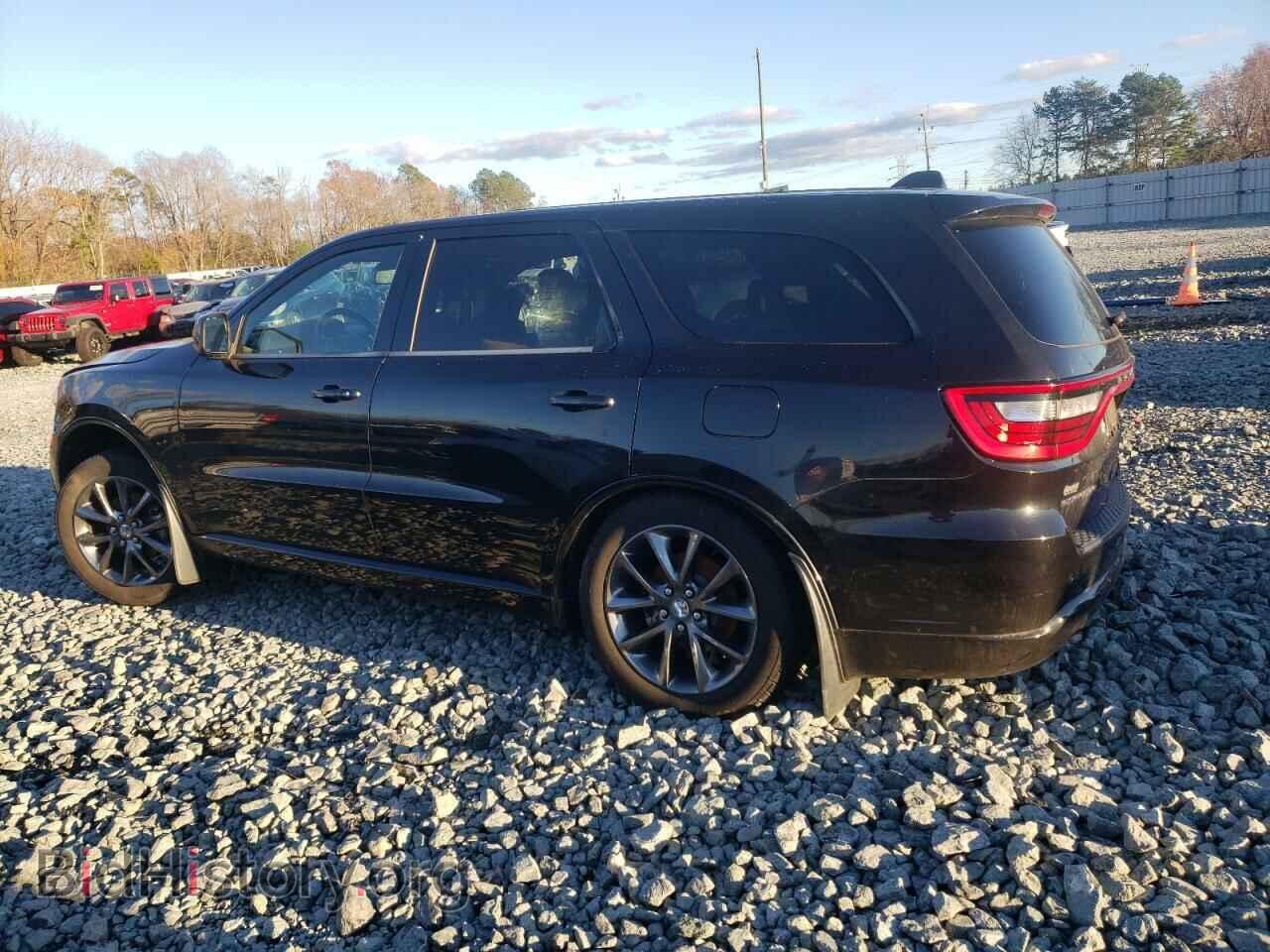 2015 DODGE DURANGO - VIN: 1C4RDHAG8FC873637 - Photo 2