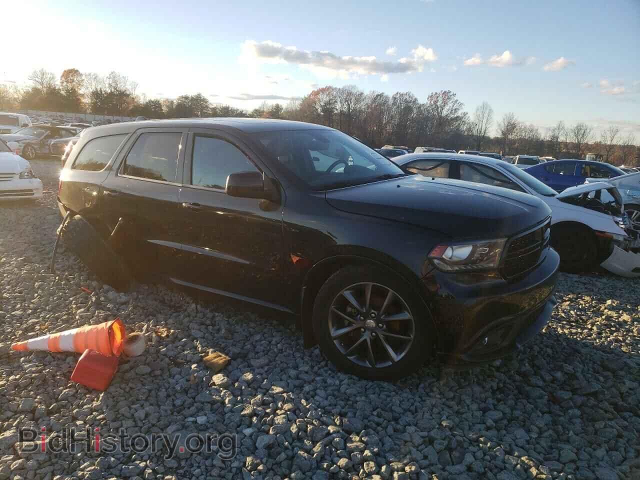 2015 DODGE DURANGO - VIN: 1C4RDHAG8FC873637 - Photo 4