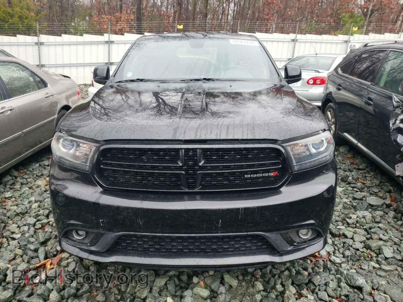 2015 DODGE DURANGO - VIN: 1C4RDHAG8FC873637 - Photo 5