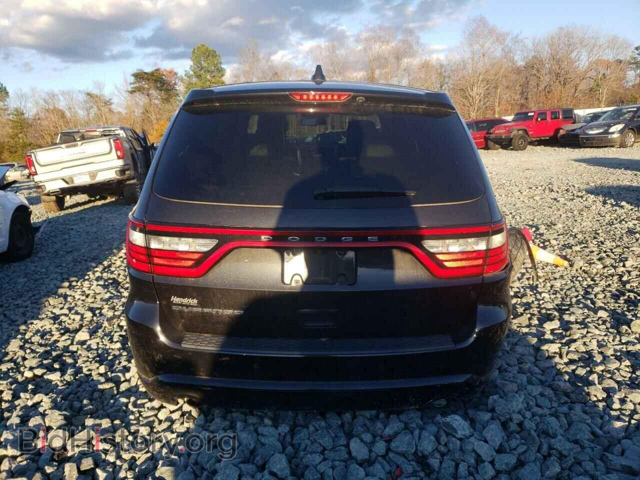 2015 DODGE DURANGO - VIN: 1C4RDHAG8FC873637 - Photo 6