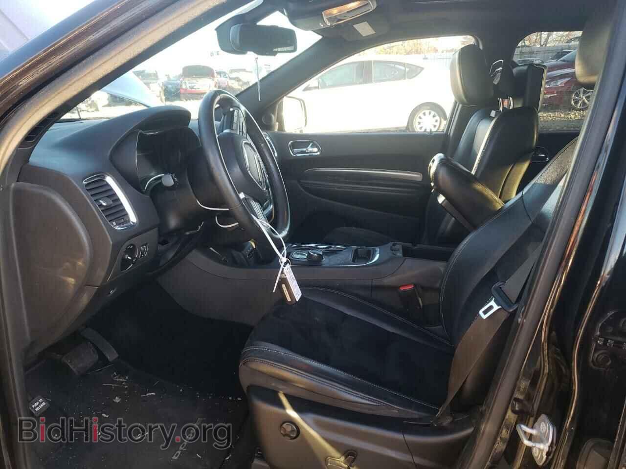 2015 DODGE DURANGO - VIN: 1C4RDHAG8FC873637 - Photo 7