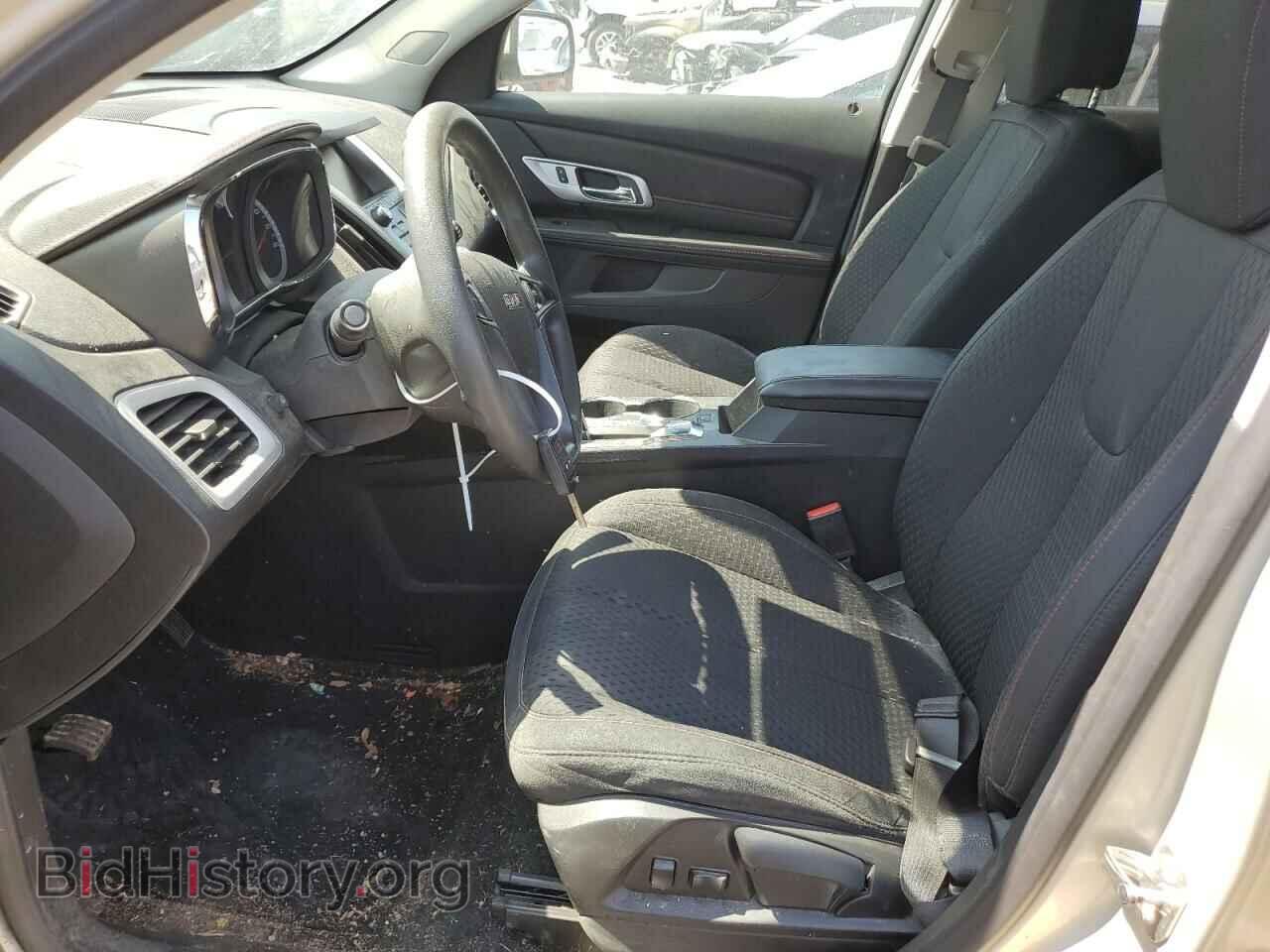 2015 GMC TERRAIN - VIN: 2GKALMEK5F6399151 - Photo 7