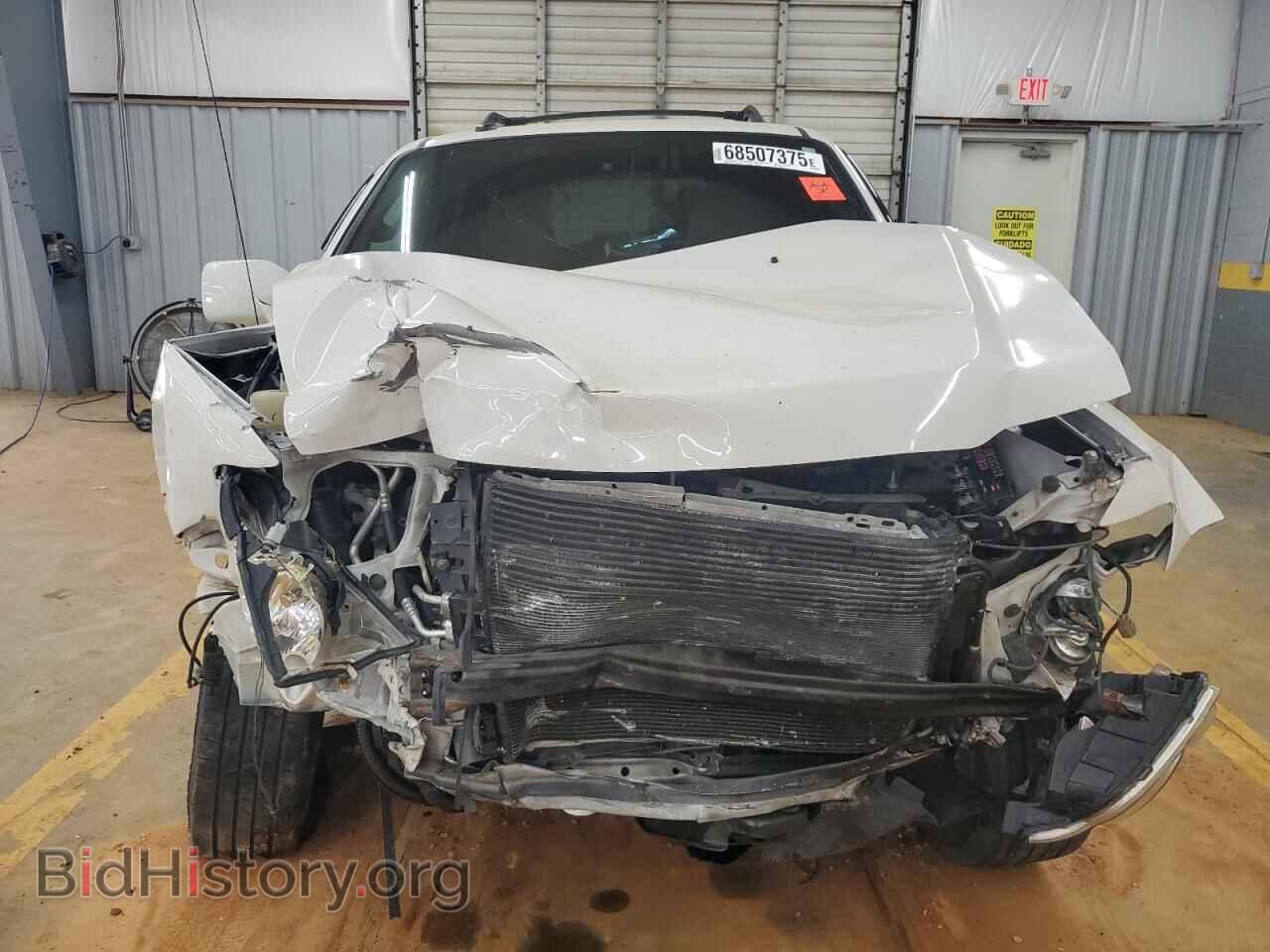 2012 FORD ESCAPE - VIN: 1FMCU9E70CKA74406 - Фото 5