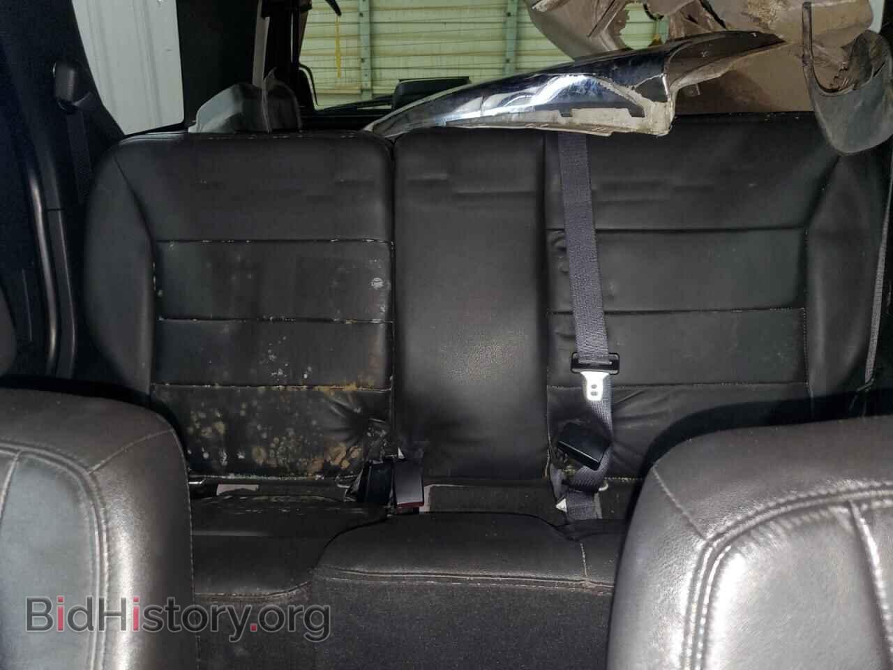 2012 FORD ESCAPE - VIN: 1FMCU9E70CKA74406 - Фото 10