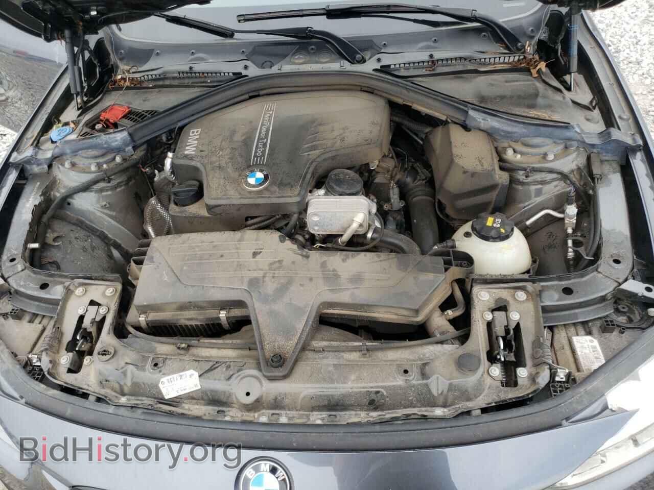 2018 BMW 3 SERIES - VIN: WBA8A3C54JA491657 - Фото 7