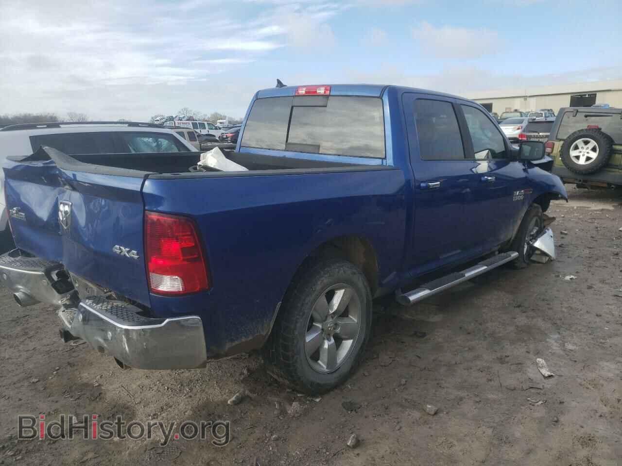 2017 RAM 1500 - VIN: 1C6RR7LM6HS880391 - Фото 3