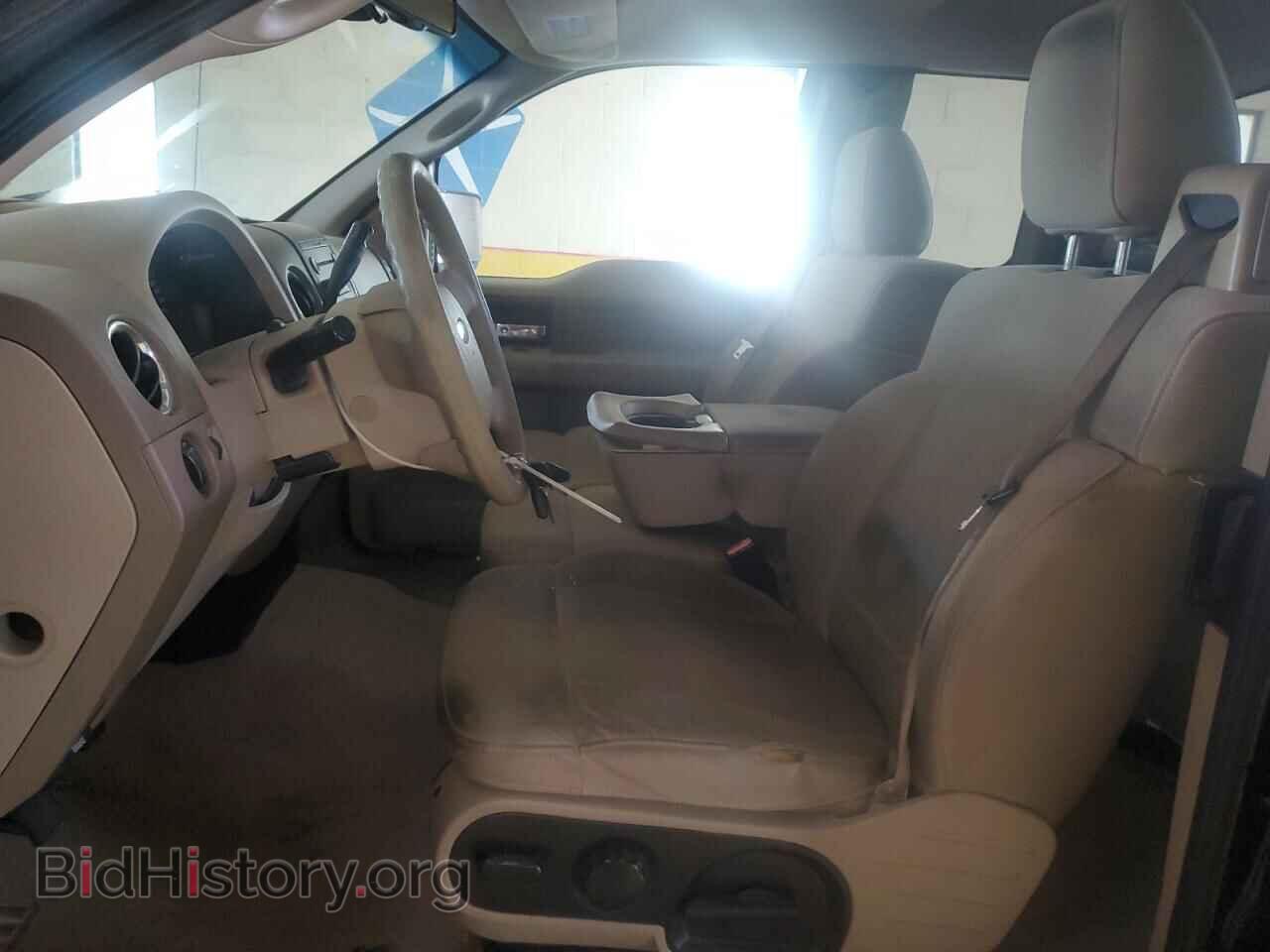 2007 FORD All Models - VIN: 1FTPX14V07FA40396 - Фото 7