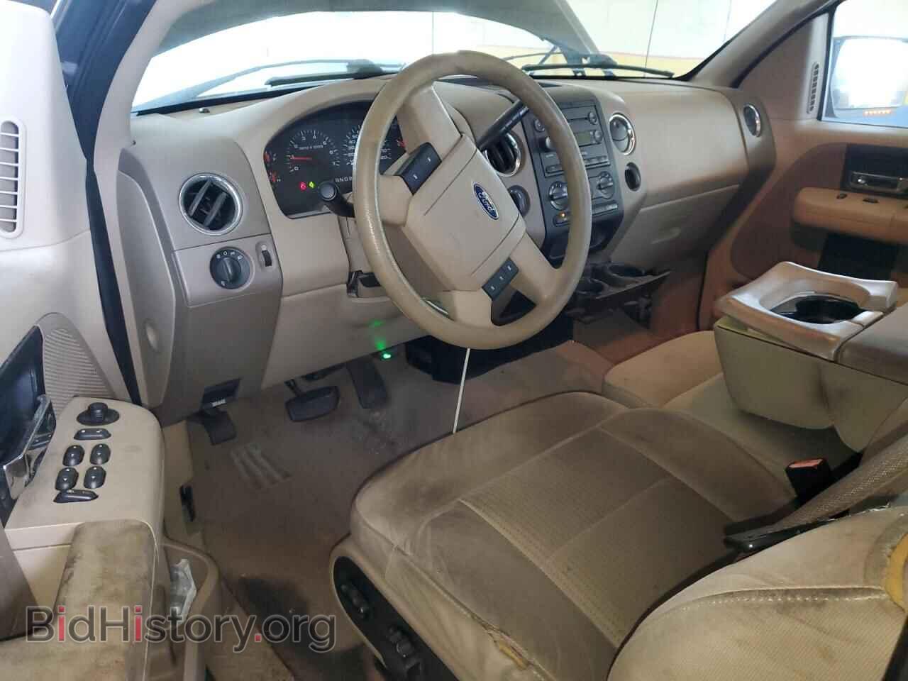 2007 FORD All Models - VIN: 1FTPX14V07FA40396 - Фото 8