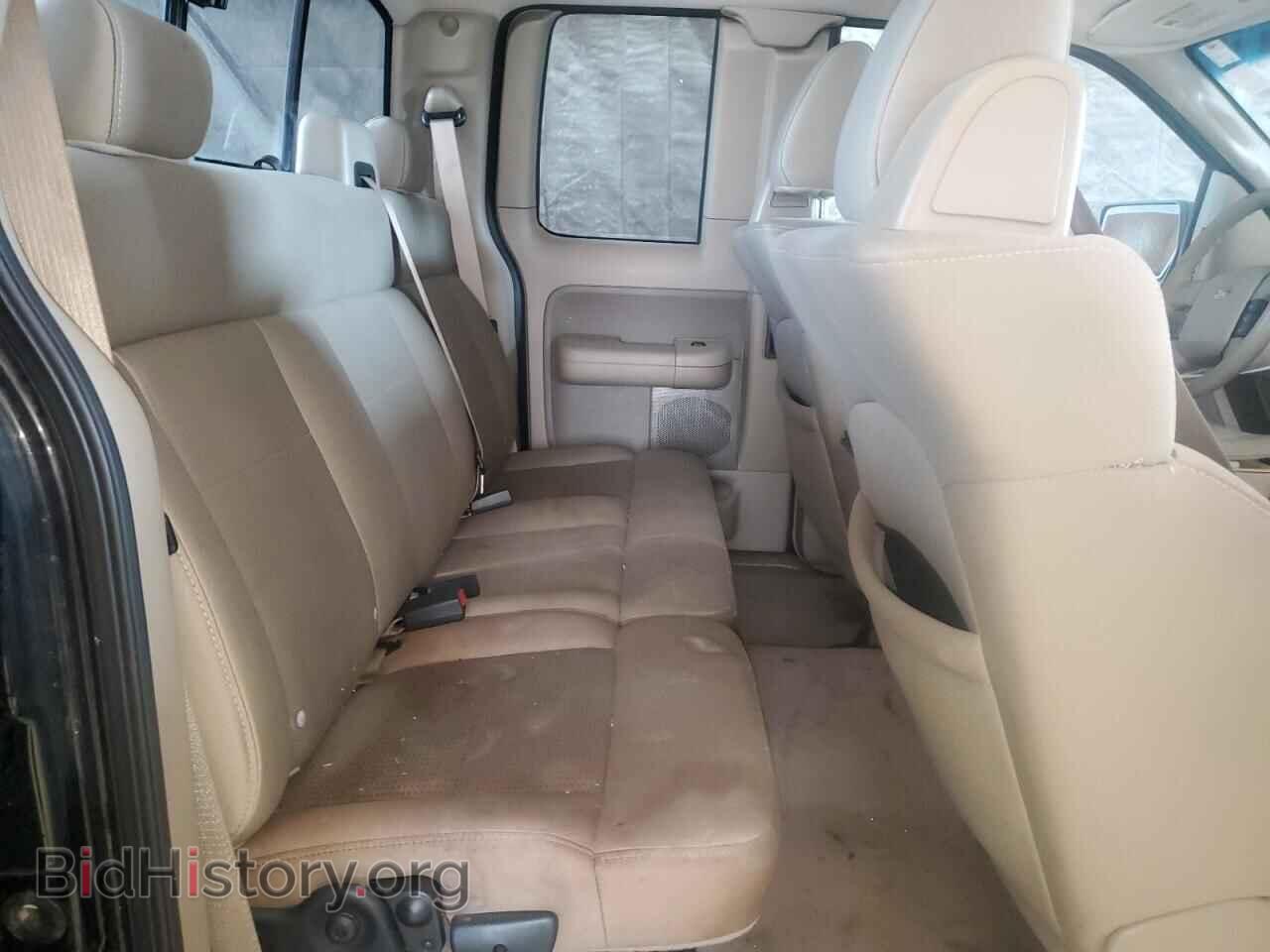 2007 FORD All Models - VIN: 1FTPX14V07FA40396 - Фото 10
