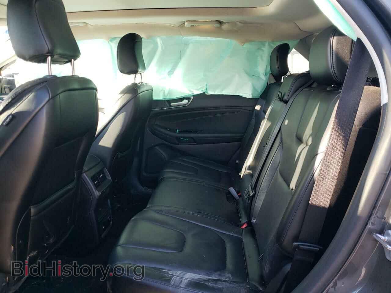 2020 FORD EDGE - VIN: 2FMPK4K91LBA16637 - Фото 6