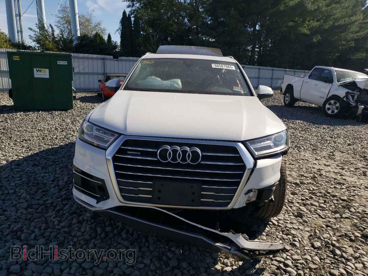 2017 AUDI Q7 - VIN: WA1AHAF78HD040896 - Фото 5