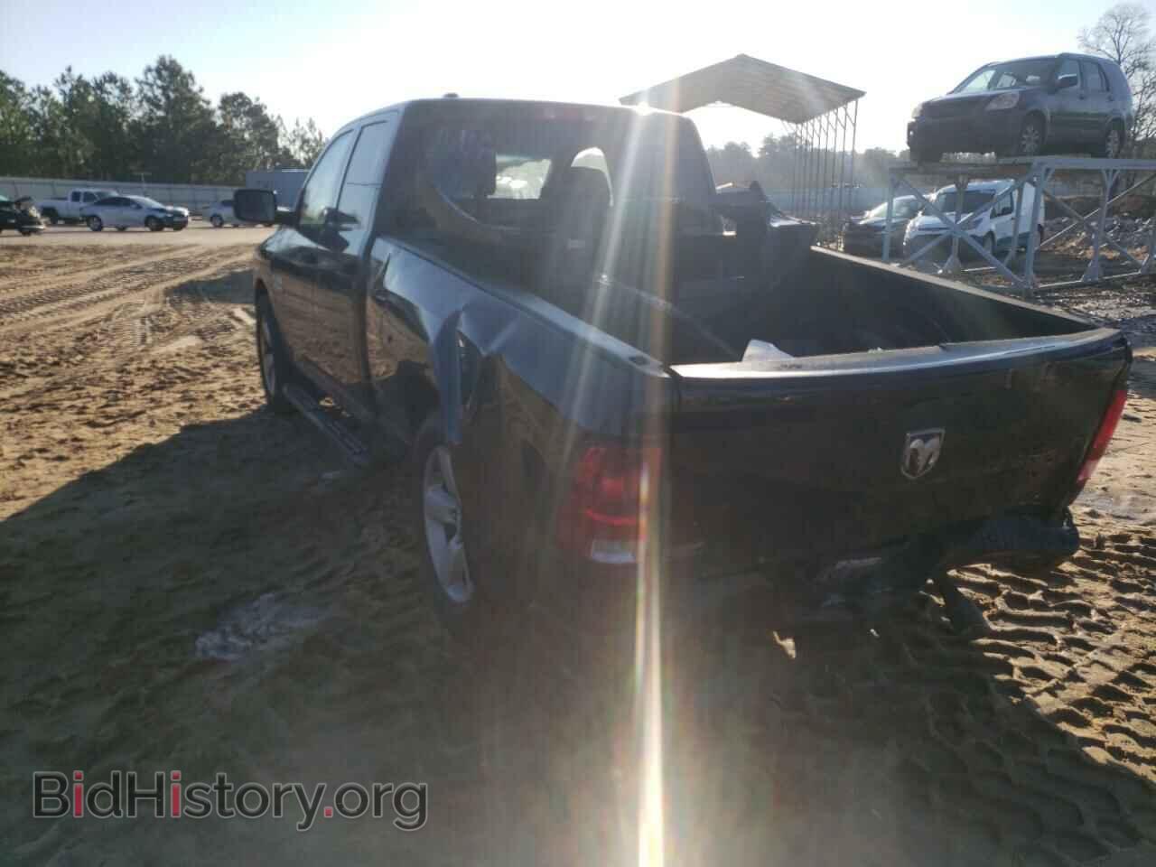 2014 RAM 1500 - VIN: 1C6RR6FT6ES250069 - Photo 3