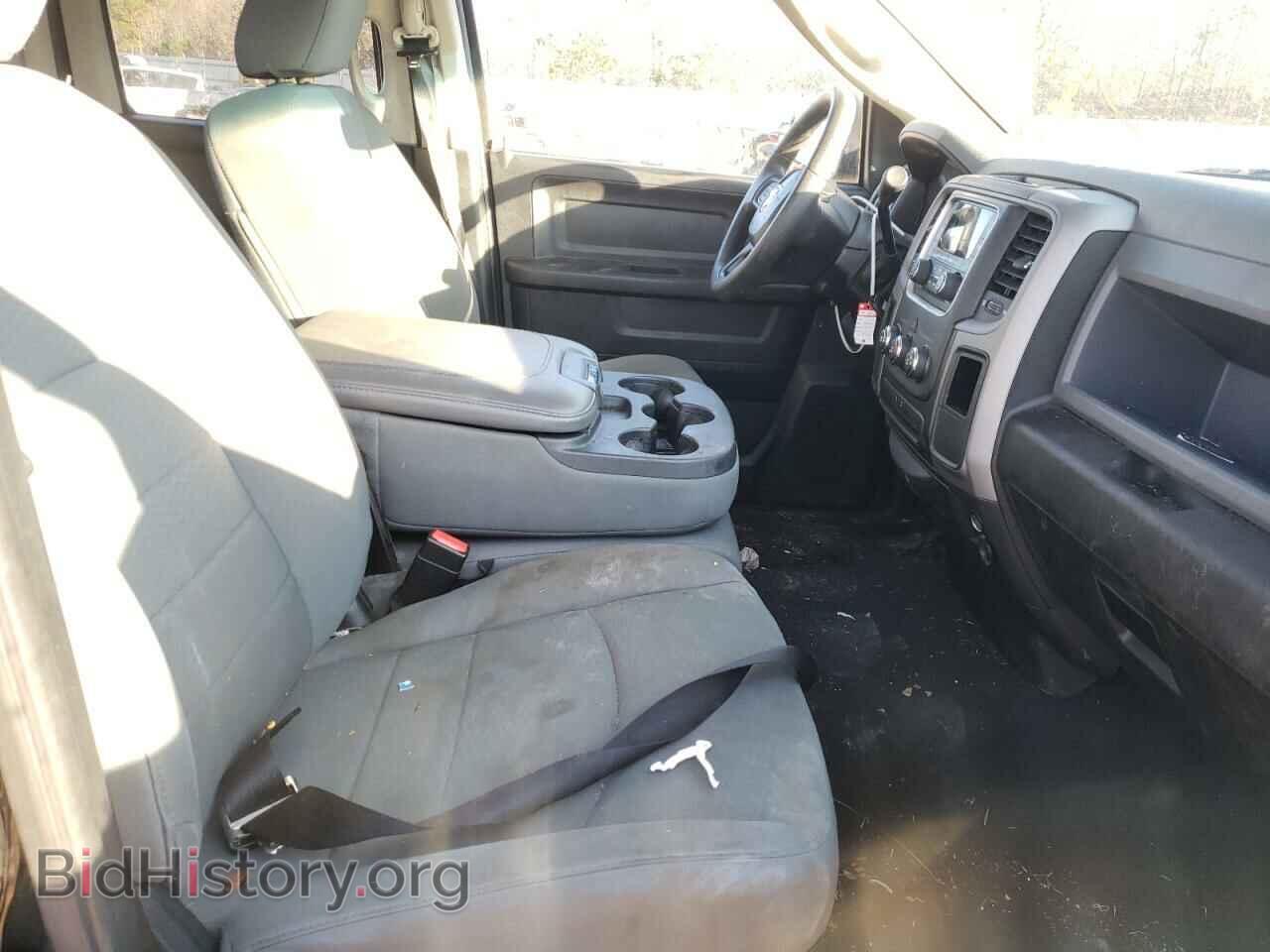 2014 RAM 1500 - VIN: 1C6RR6FT6ES250069 - Photo 5