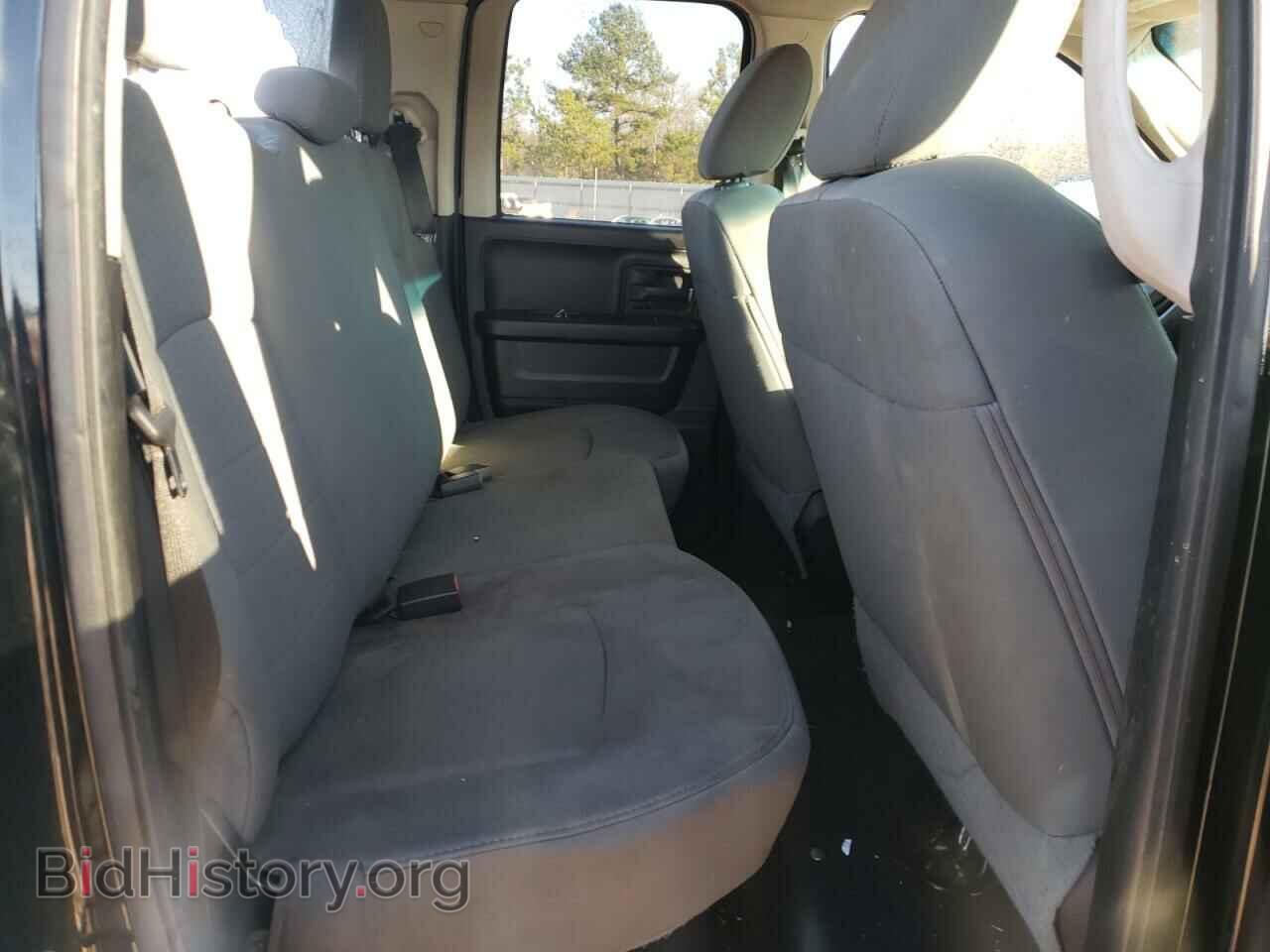 2014 RAM 1500 - VIN: 1C6RR6FT6ES250069 - Photo 6