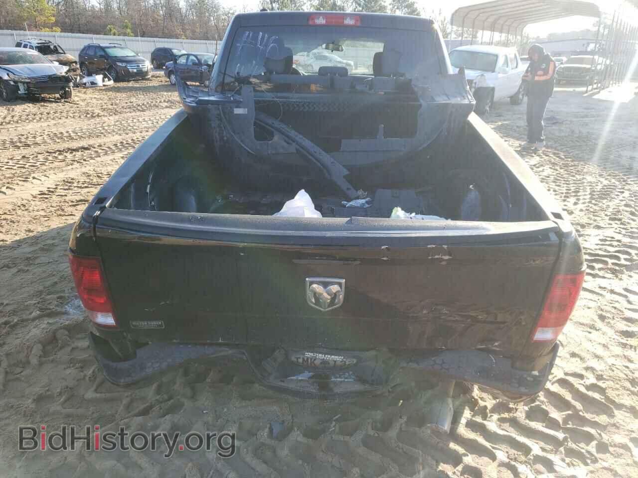 2014 RAM 1500 - VIN: 1C6RR6FT6ES250069 - Photo 9