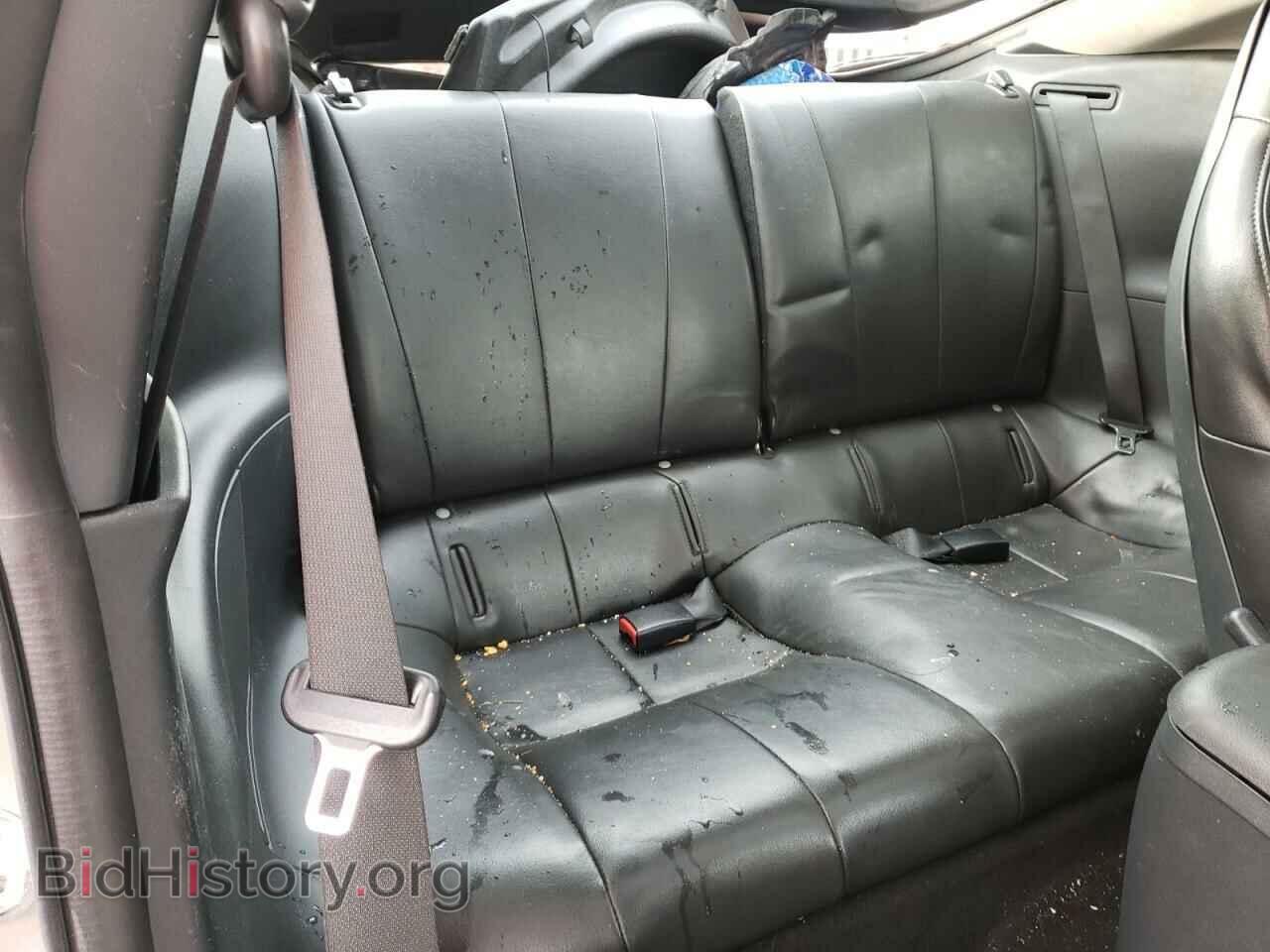 2009 MITSUBISHI ECLIPSE - VIN: 4A3AK34T19E015429 - Photo 6
