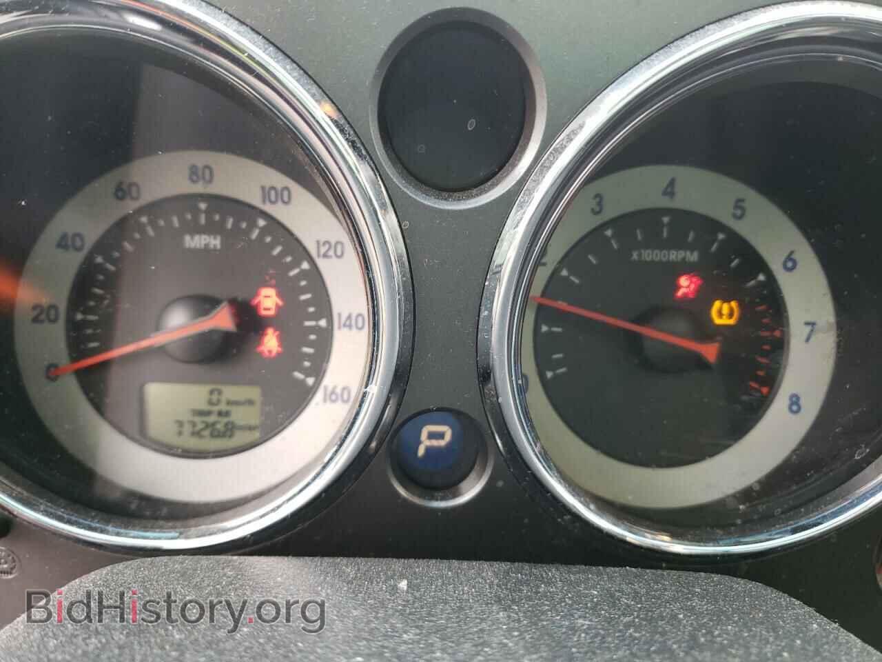 2009 MITSUBISHI ECLIPSE - VIN: 4A3AK34T19E015429 - Photo 8