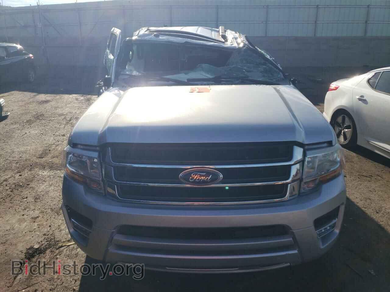 2017 FORD EXPEDITION - VIN: 1FMJU1HT0HEA62361 - Фото 5