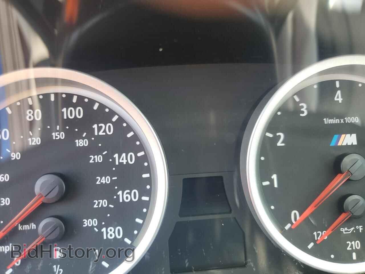 2012 BMW X5 - VIN: 5YMGY0C55CLK27161 - Фото 9