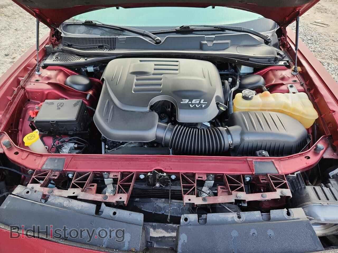 2017 DODGE CHALLENGER - VIN: 2C3CDZAG4HH609122 - Photo 11