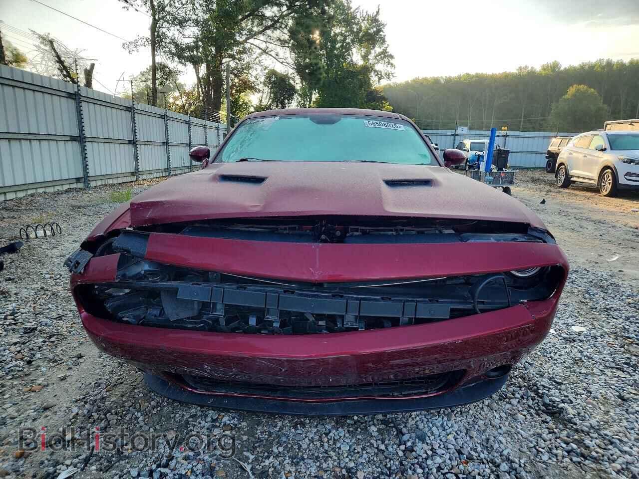 2017 DODGE CHALLENGER - VIN: 2C3CDZAG4HH609122 - Photo 5
