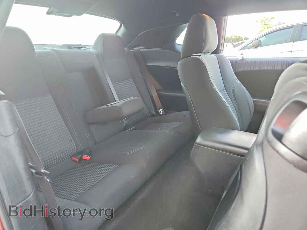 2017 DODGE CHALLENGER - VIN: 2C3CDZAG4HH609122 - Photo 10