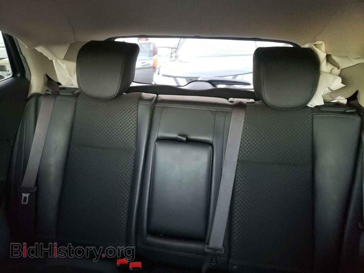 2017 BUICK ENCORE - VIN: KL4CJBSB1HB097692 - Photo 10