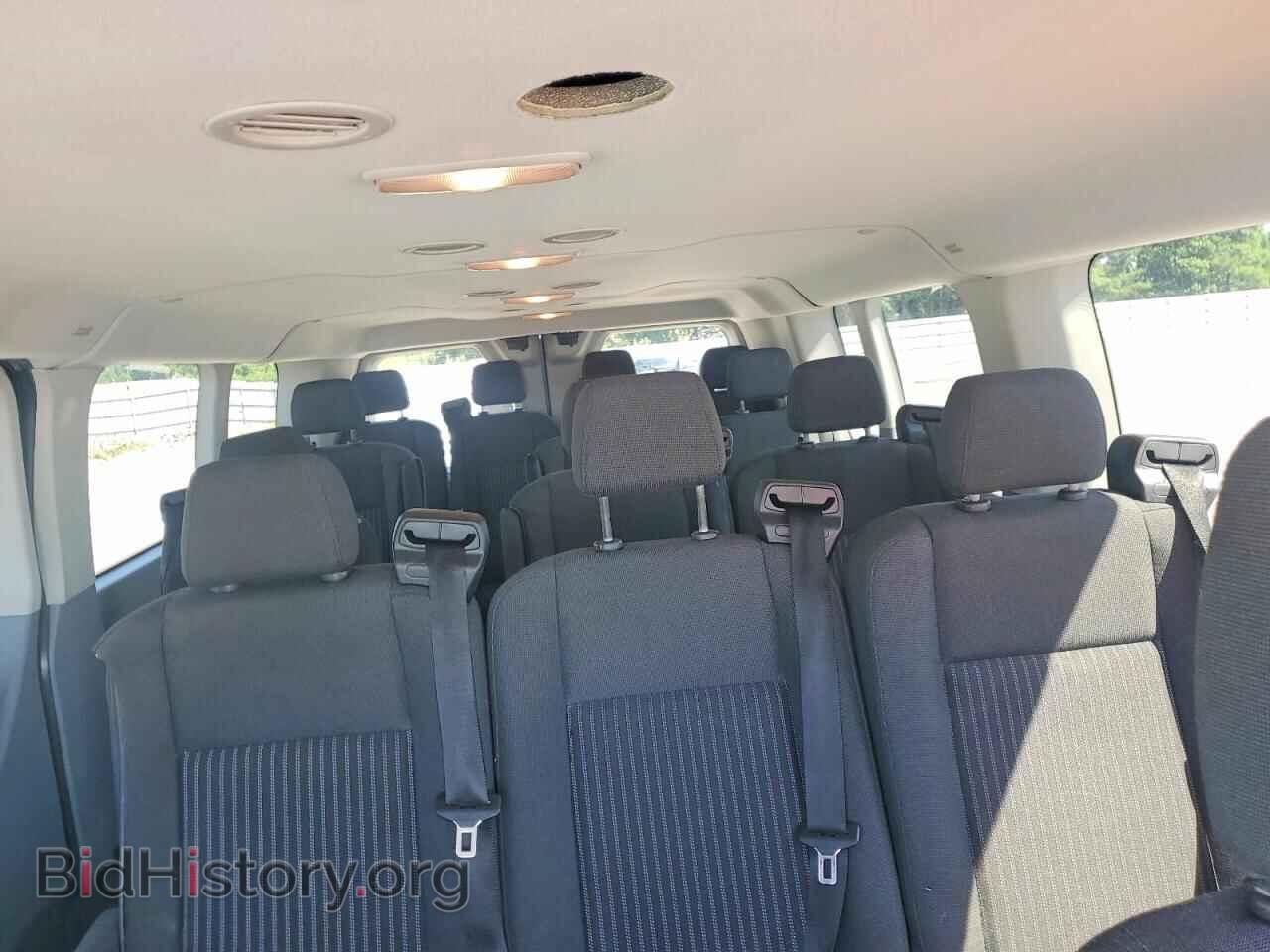 2016 FORD TRANSIT - VIN: 1FBZX2YM0GKA68596 - Photo 10