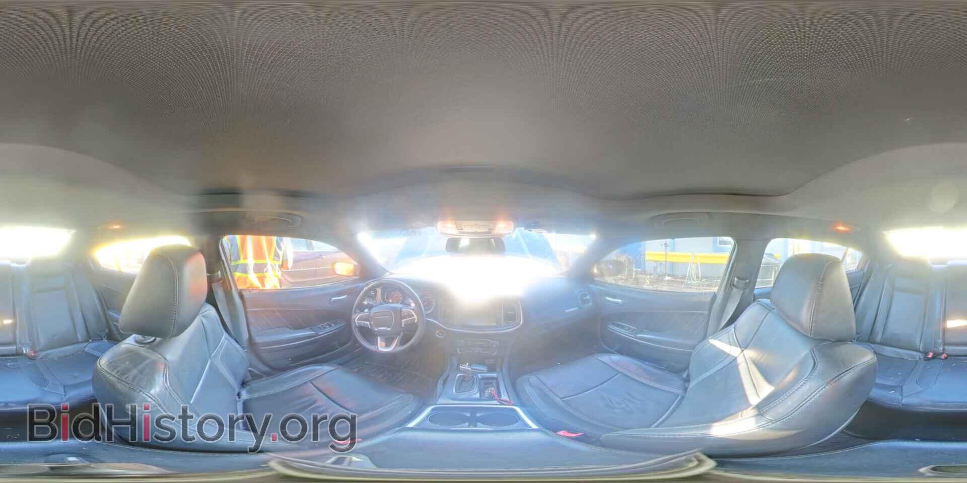 2015 DODGE CHARGER - VIN: 2C3CDXJG9FH908252 - Photo 15