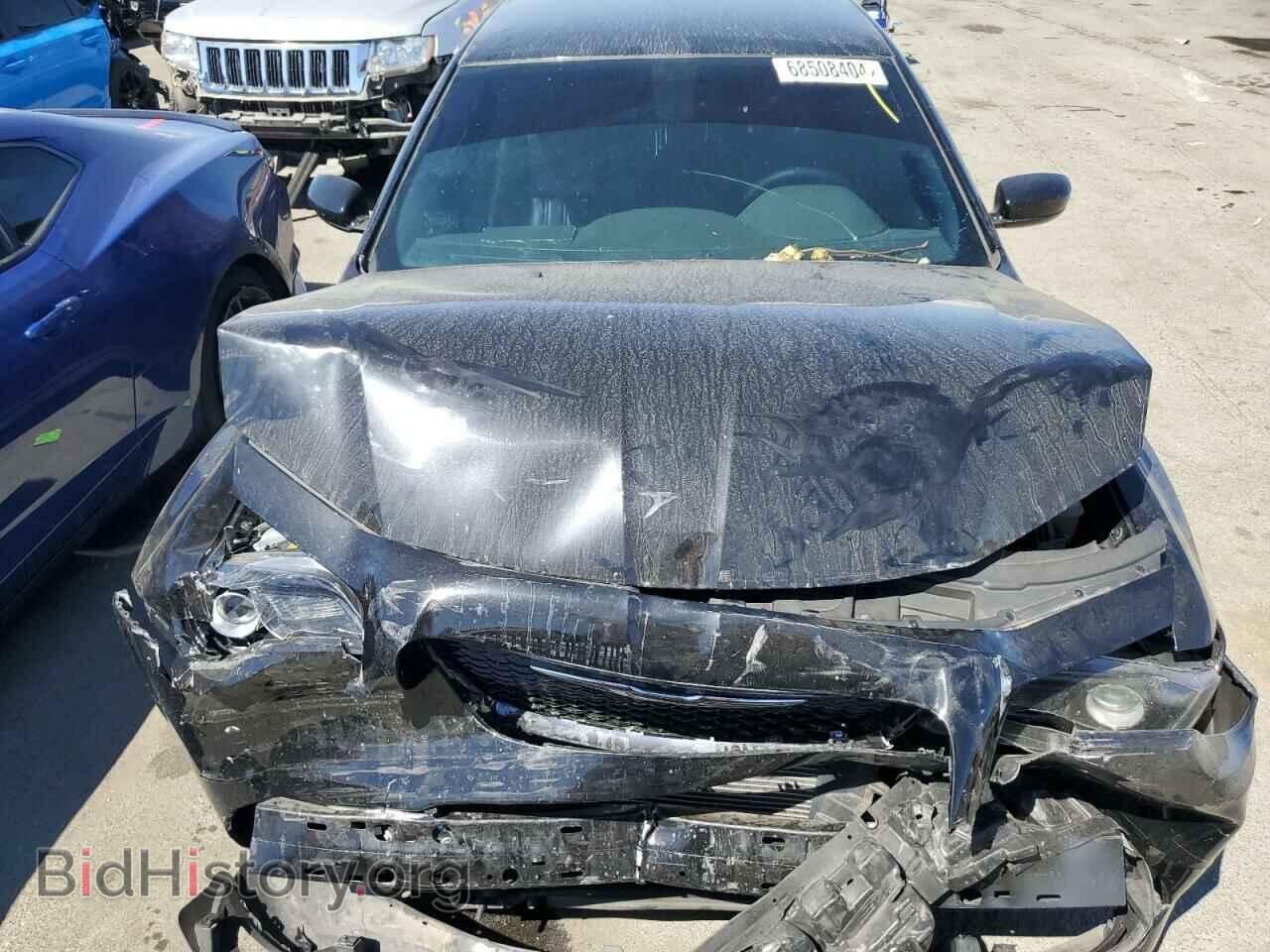 2016 CHRYSLER 300 - VIN: 2C3CCABG6GH233833 - Фото 5