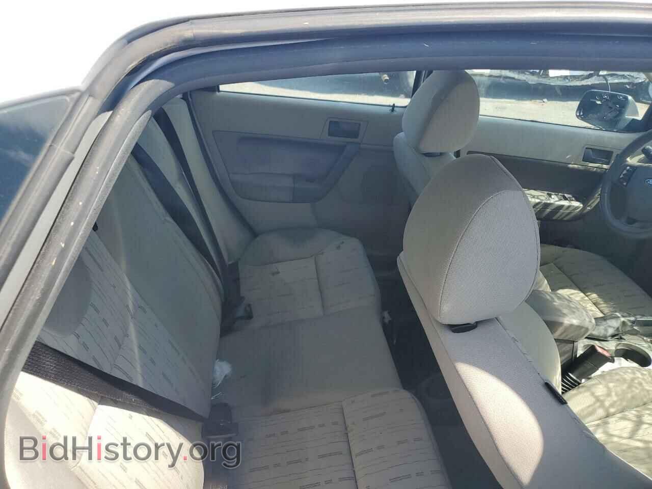 2009 FORD FOCUS - VIN: 1FAHP35N69W174692 - Фото 10