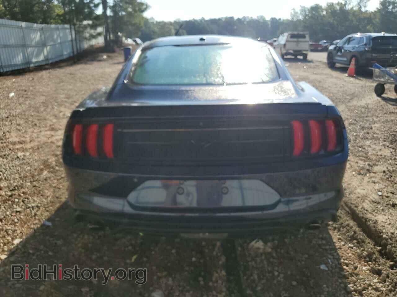 2020 FORD ALL Models - VIN: 1FA6P8TH1L5129108 - Фото 6