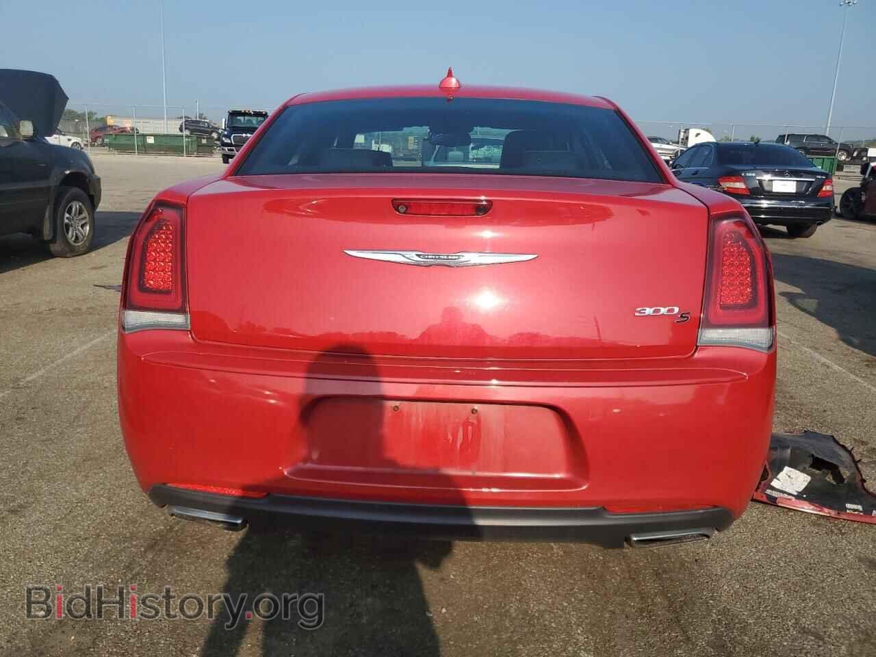 2015 CHRYSLER 300 - VIN: 2C3CCABG5FH868119 - Фото 6