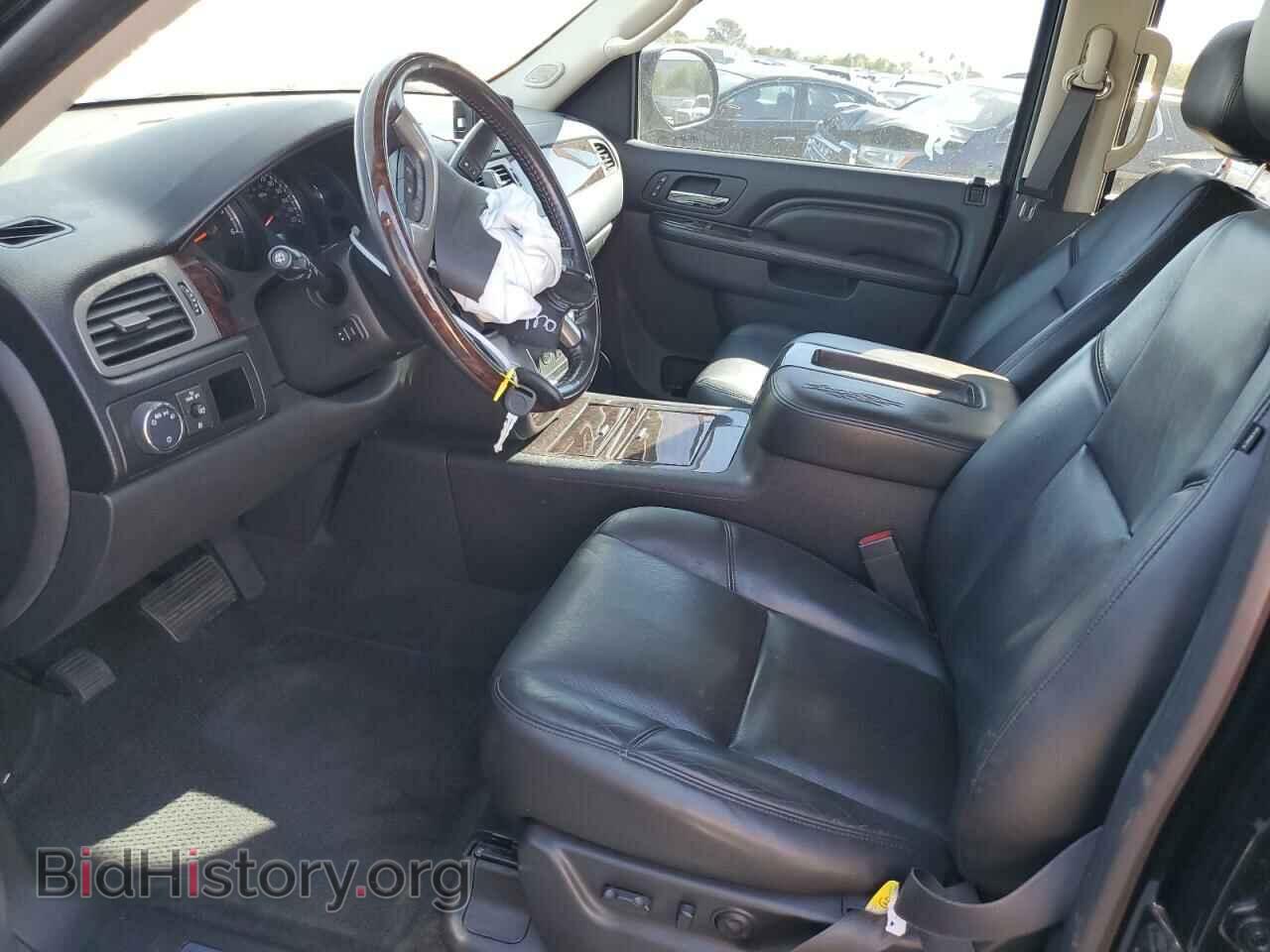 2014 GMC YUKON - VIN: 1GKS1EEF2ER104237 - Фото 7
