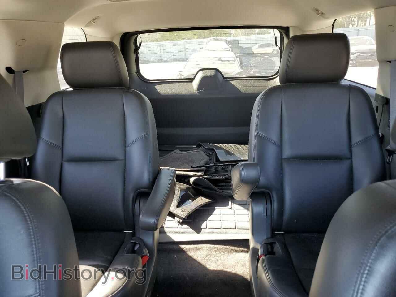 2014 GMC YUKON - VIN: 1GKS1EEF2ER104237 - Фото 10