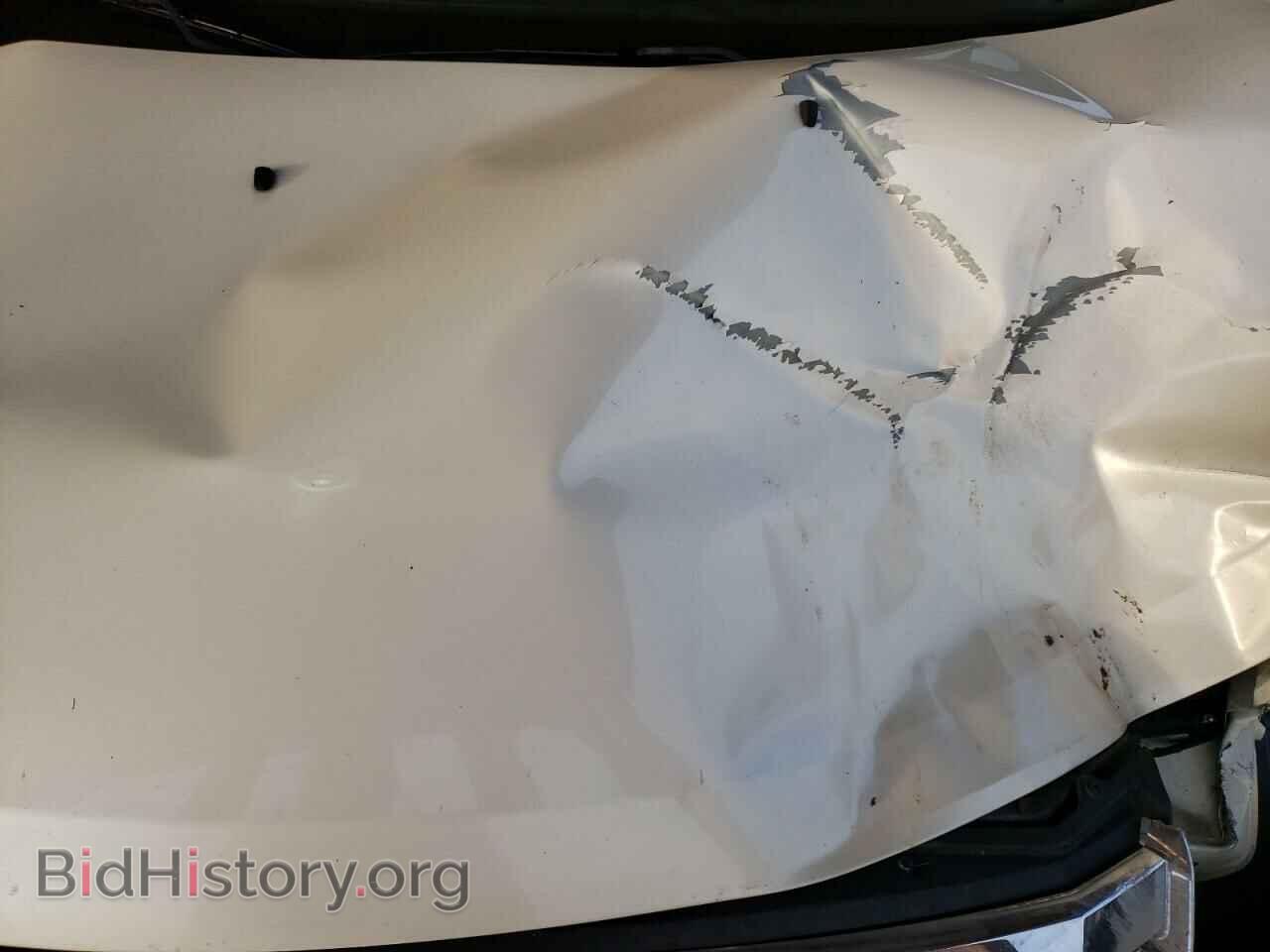 2008 FORD EDGE - VIN: 2FMDK38C68BA50788 - Фото 7