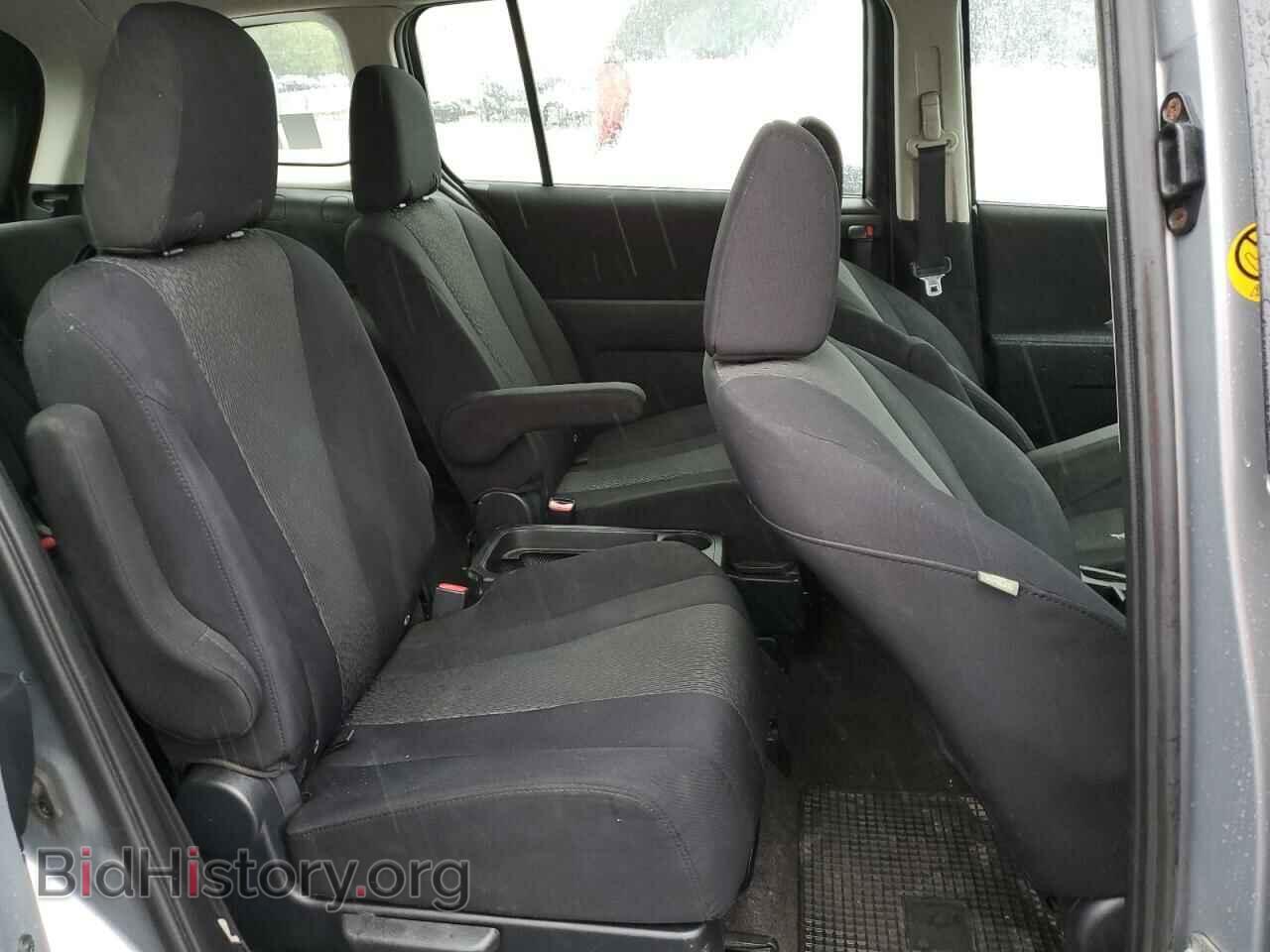 2012 MAZDA 5 - VIN: JM1CW2BL0C0133098 - Photo 11